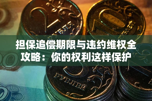 武汉担保追偿期限与违约维权全攻略：你的权利这样保护